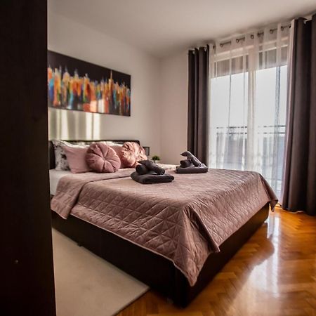 Apartman Elly Bród Kültér fotó