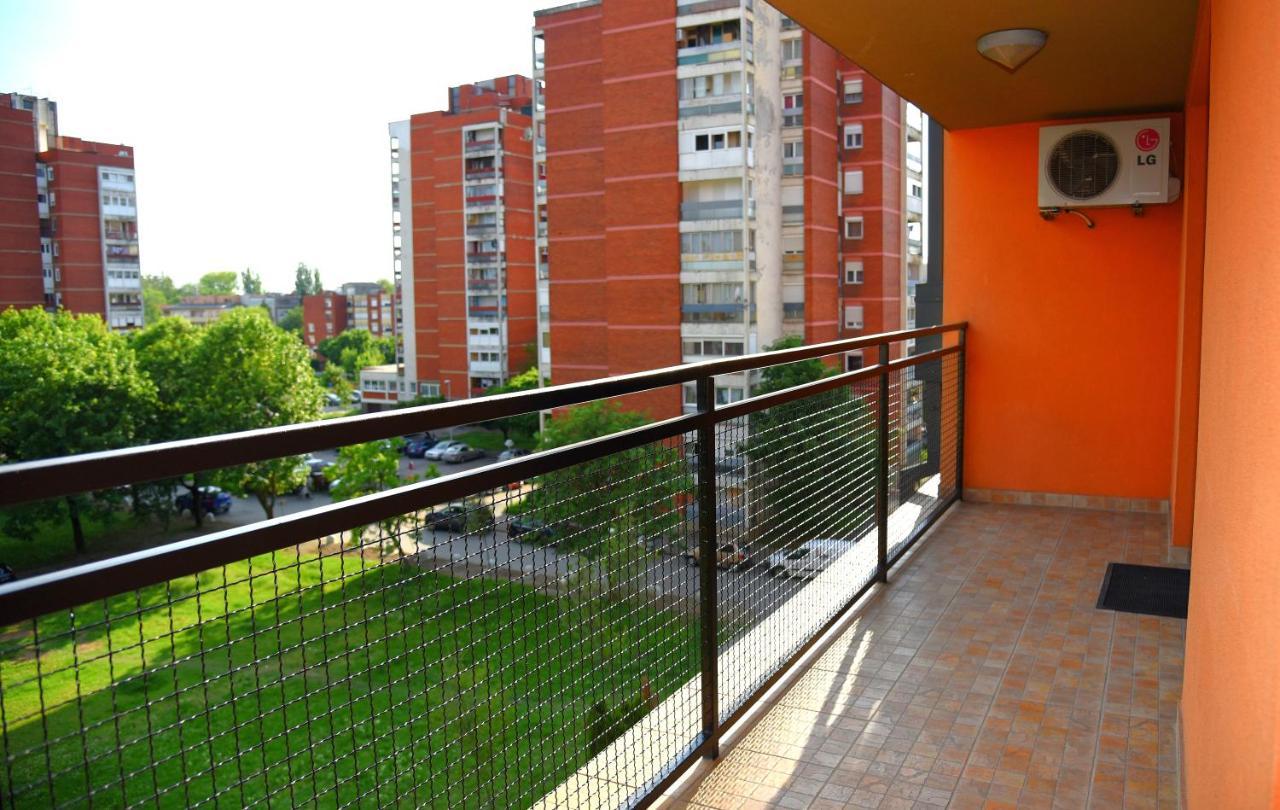 Apartman Elly Bród Kültér fotó