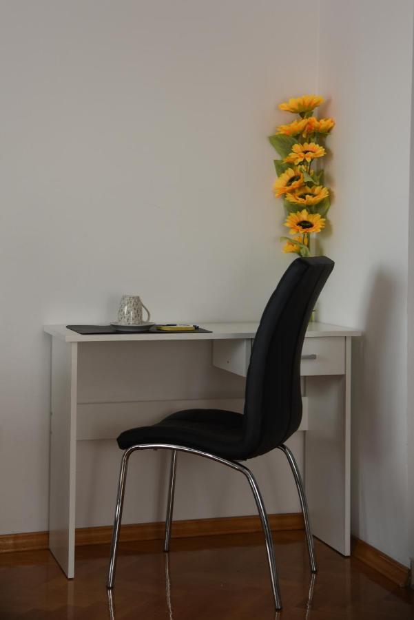 Apartman Elly Bród Kültér fotó