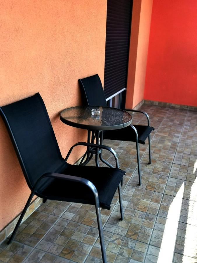 Apartman Elly Bród Kültér fotó