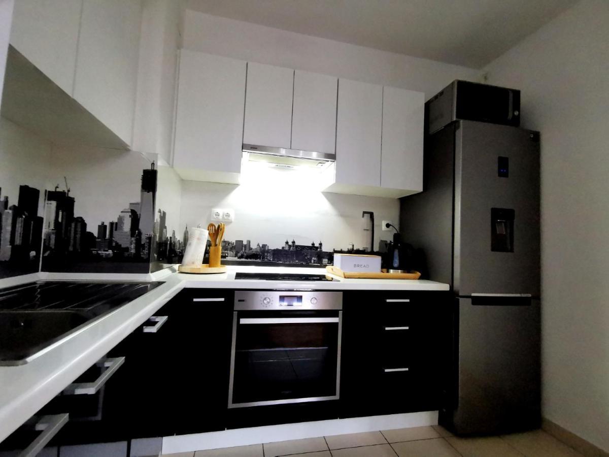 Apartman Elly Bród Kültér fotó