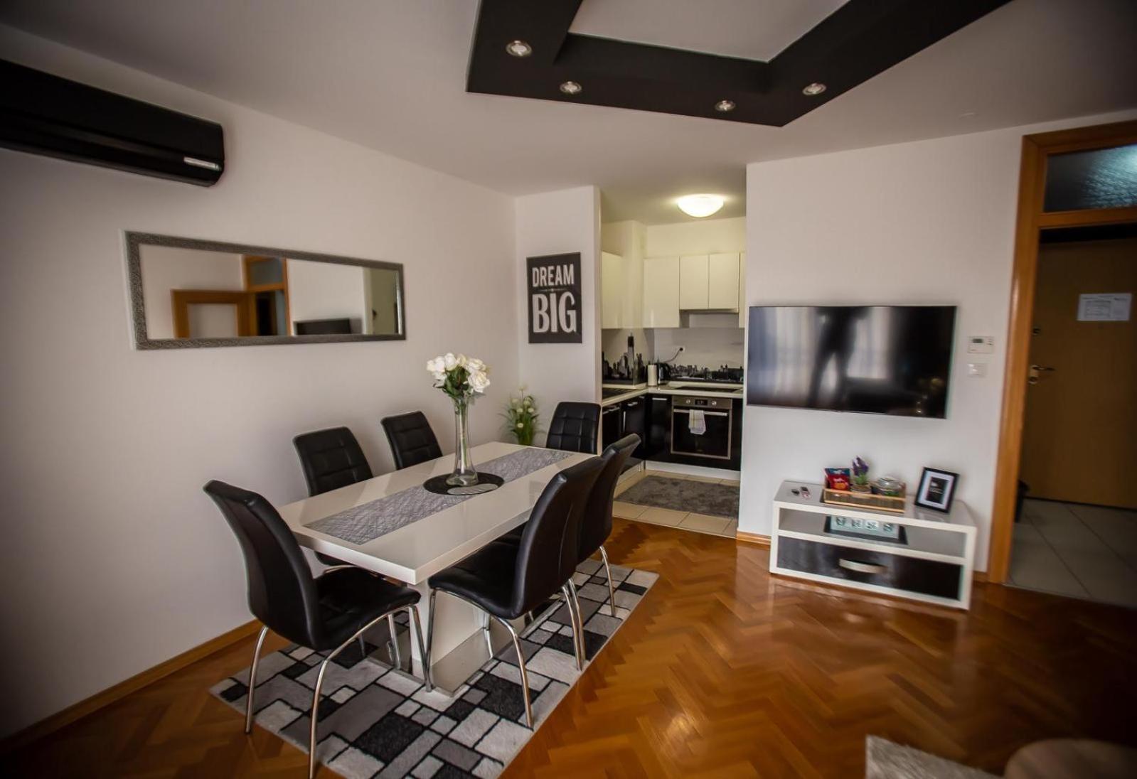 Apartman Elly Bród Kültér fotó
