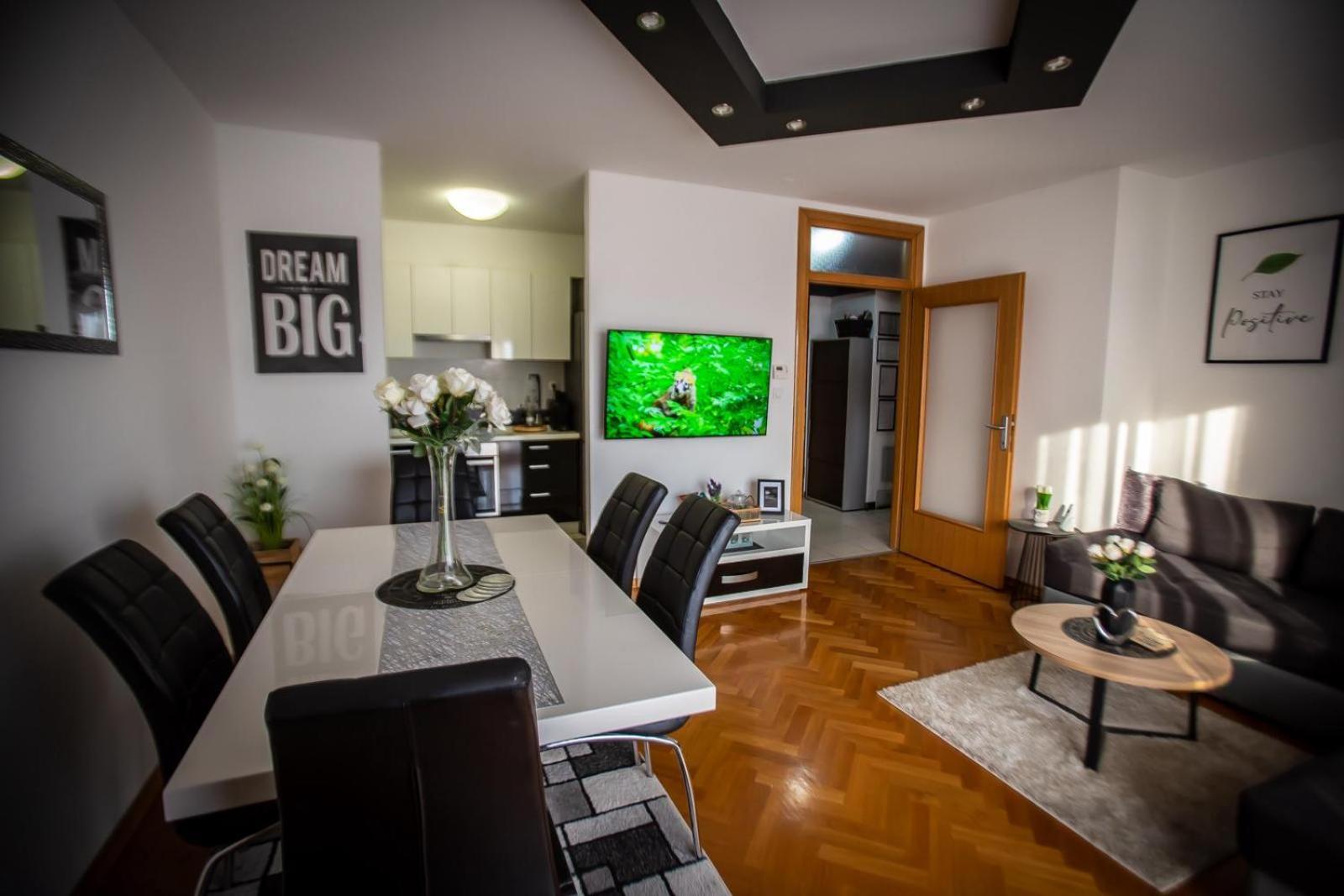 Apartman Elly Bród Kültér fotó