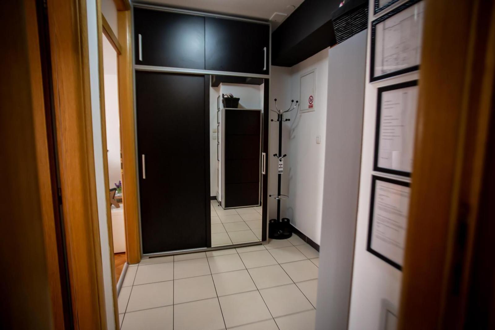 Apartman Elly Bród Kültér fotó