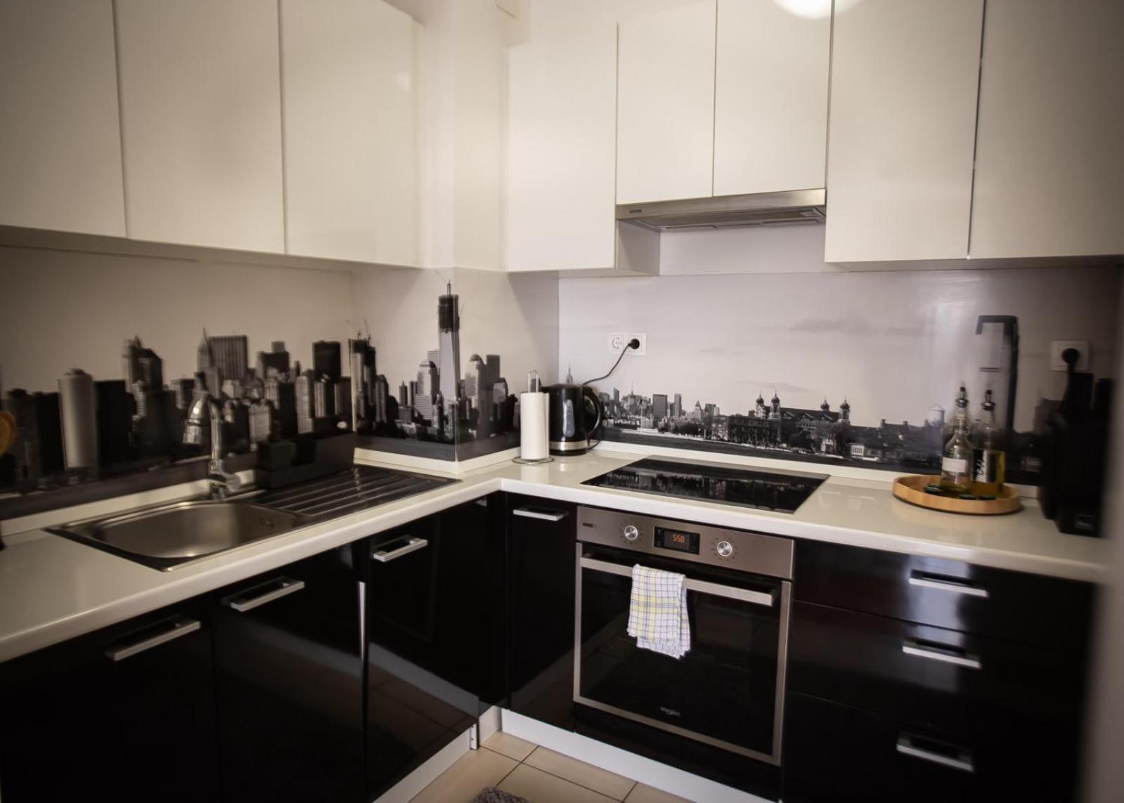 Apartman Elly Bród Kültér fotó