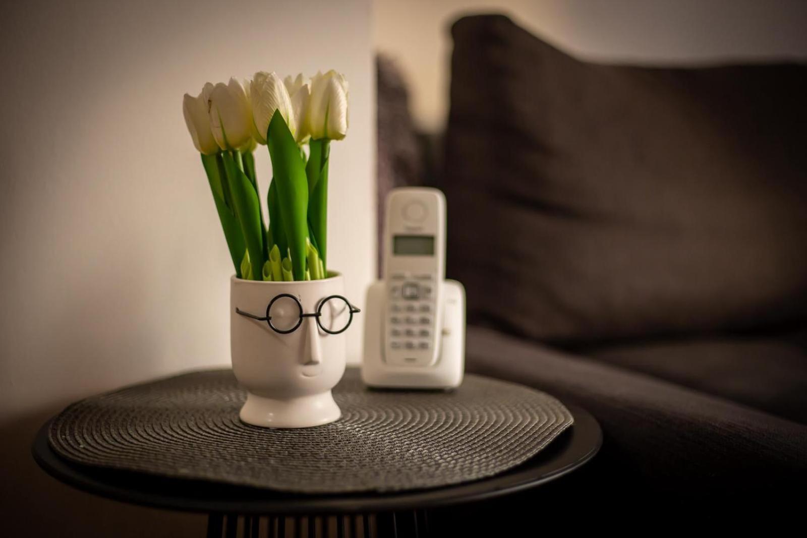 Apartman Elly Bród Kültér fotó