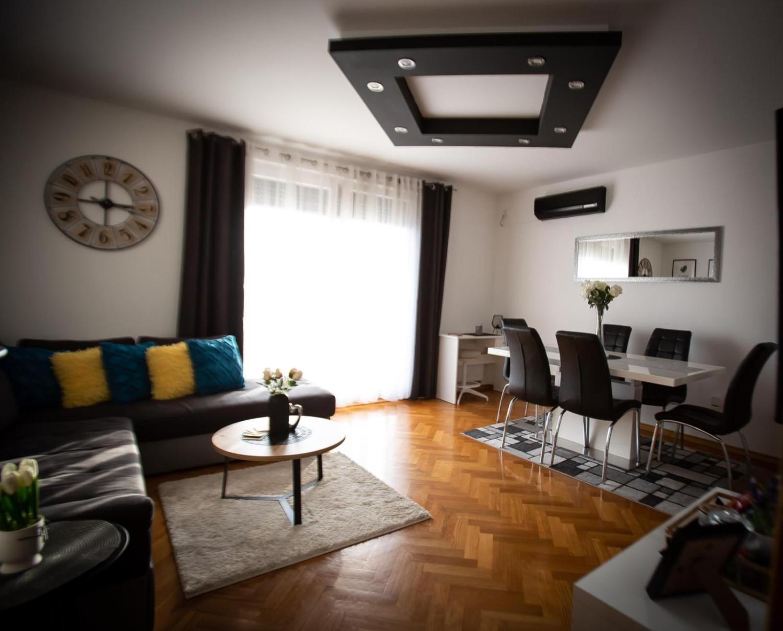 Apartman Elly Bród Kültér fotó