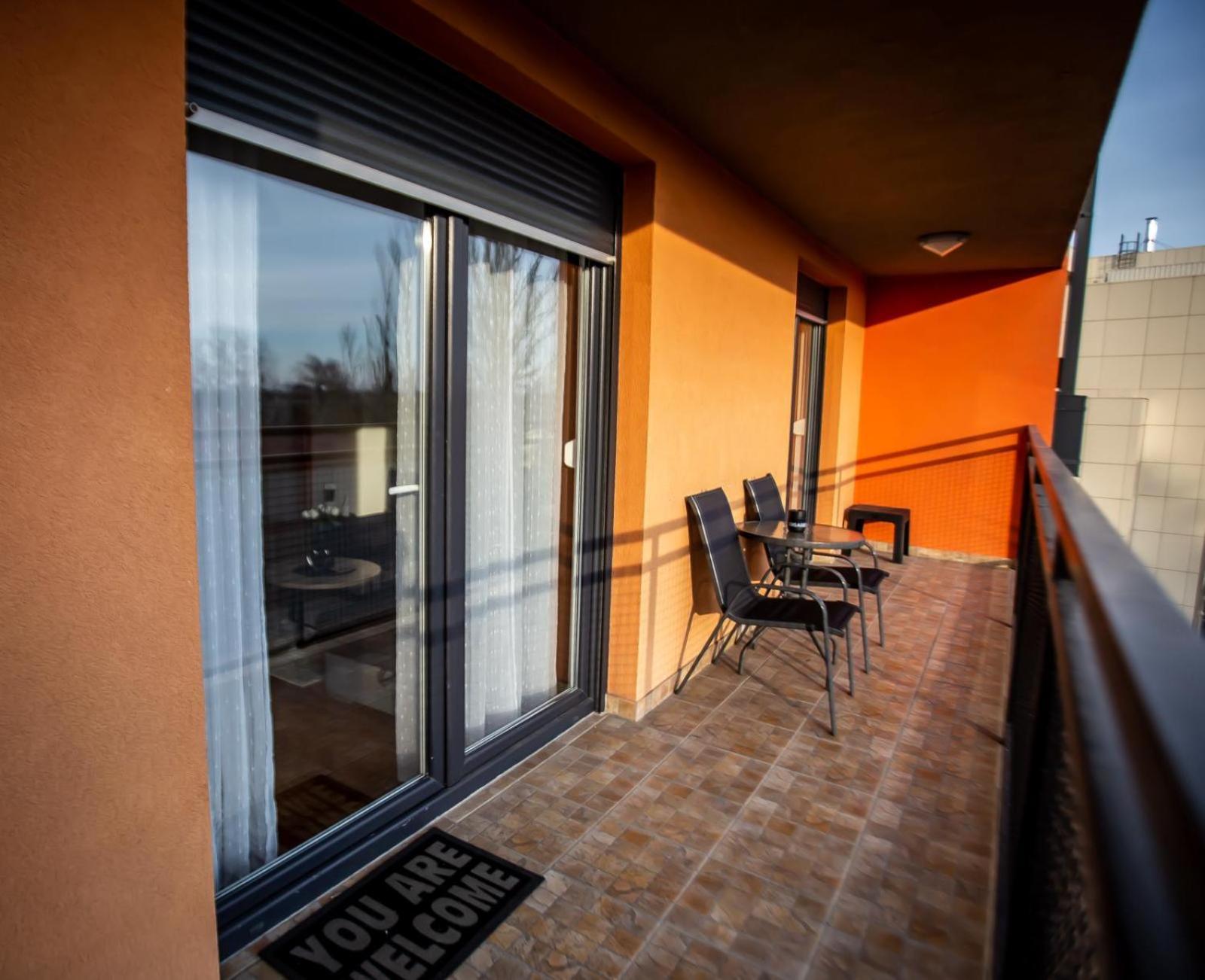 Apartman Elly Bród Kültér fotó